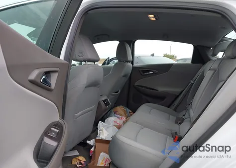 2022 Chevrolet Malibu Fwd Lt z USA, uszkodzony, nr VIN 1G1ZD5ST8NF195021